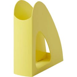 HAN Re-LOOP portariviste Polipropilene (PP) Giallo