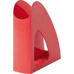 HAN Re-LOOP portariviste Polipropilene (PP) Rosso
