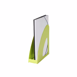 HAN 16218-950 organizzatore per cassetto di scrivania Plastica Lime