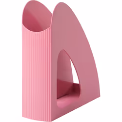 HAN Re-LOOP, Polipropilene (PP), Rosa, A4 / C4, Rivista, 76 mm, 239 mm