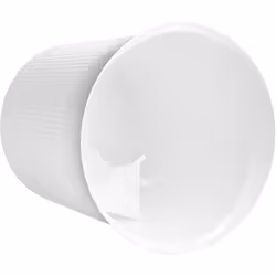 HAN Re-LOOP Rotondo Polipropilene (PP) Bianco