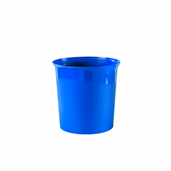 HAN 18148-914, Blu, Plastica, Cestello, Monocromatico, 288 mm, 287 mm