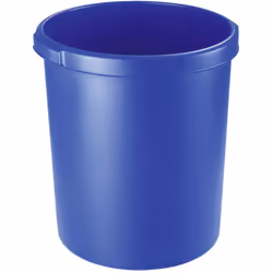 Dettagli tecnici Bordo di presa Sì Capacità effettiva 30 l Colore Blu Dimensione, Ø 303 mm Dimensioni prodotto Altezza 410 mm ...
