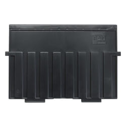 HAN Dividers scheda per indice Nero 5 pz