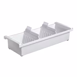 HAN 957-0-11, A7, Grigio, 347 mm, 128 mm, 65 mm