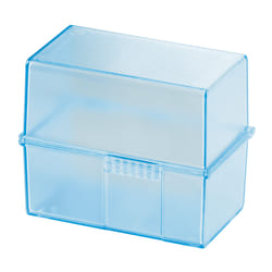 HAN 979-64 schedario A8 75 x 62 mm