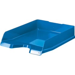 HAN Viva Plastica, Polistirolo Blu