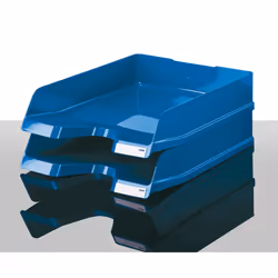 HAN Viva Plastica, Polistirolo Blu