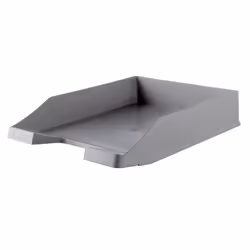 HAN Karma, Grigio, C4, Lettera, 255 mm, 348 mm, 65 mm