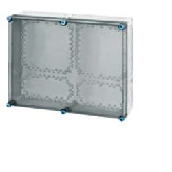 Hensel Mi 0600 centralino IP65