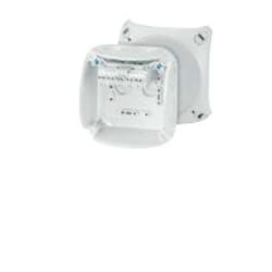 Hensel KF 0402 G cassetta di derivazione elettrica Policarbonato (PC)