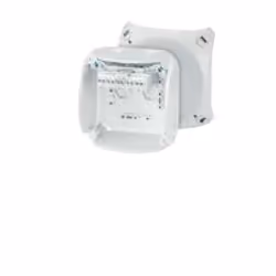 Hensel KF 0402 G cassetta di derivazione elettrica Policarbonato (PC) - Vista aggiuntiva 2