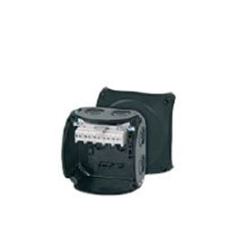 Hensel KF 0404 B cassetta di derivazione elettrica Policarbonato (PC)