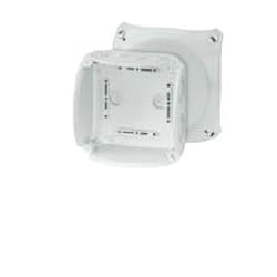 Hensel KF 0600 G cassetta di derivazione elettrica Policarbonato (PC)