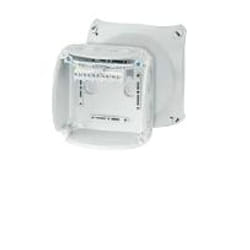Hensel KF 0604 G cassetta di derivazione elettrica Policarbonato (PC)
