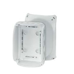 Hensel KF 1000 G cassetta di derivazione elettrica Policarbonato (PC)
