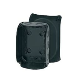 Hensel KF 1000 B cassetta di derivazione elettrica Policarbonato (PC)