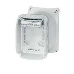 Hensel KF 1006 G cassetta di derivazione elettrica Policarbonato (PC)