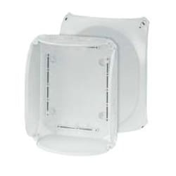 Hensel Kabelabzweigkasten KF 2500 G bis 25qmm cassetta di derivazione elettrica Policarbonato (PC)