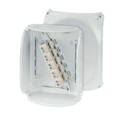 Hensel KF 2525 G cassetta di derivazione elettrica Policarbonato (PC)