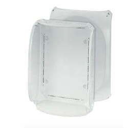 Hensel KF 5000 G cassetta di derivazione elettrica Policarbonato (PC)