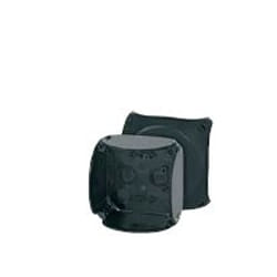 Hensel KF 0200 C cassetta di derivazione elettrica Policarbonato (PC)