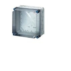 Hensel Mi 0210 centralino IP65