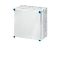 Hensel Mi 0201 centralino IP65
