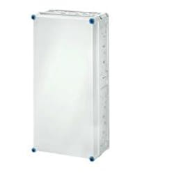 Hensel Mi 0401 centralino IP65