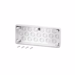 Hensel MIFM25, Bianco, 184 g