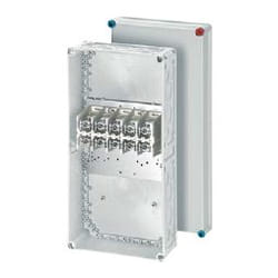Hensel K 2405 cassetta di derivazione elettrica Policarbonato (PC)