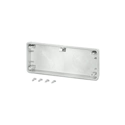 Hensel MIFP20 cassetta di derivazione elettrica
