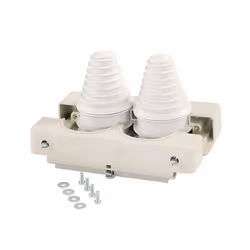 Hensel MIFP82, Bianco, IP54