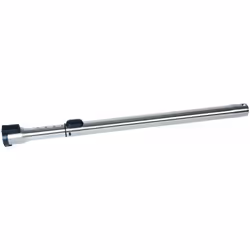 Sebo 6237ER, Tubo, Nero, Acciaio inox, Acciaio inox, 1 pz