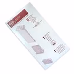 Sebo 6695ER, Kit di ricarica, 1 pz, 8 pz, 2 pz