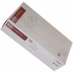 Sebo 7029ER, Sacchetto per la polvere, 8 pz