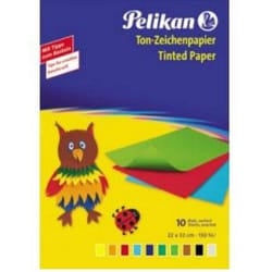 Pelikan 232 M/10 10 fogli