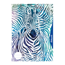 Pelikan 240406 cartella Blu, Bianco A4