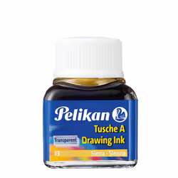 Pelikan 248518, 10 ml, 1 pz, Multicolore