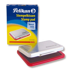 Pelikan Cuscinetti con scatola in metallo