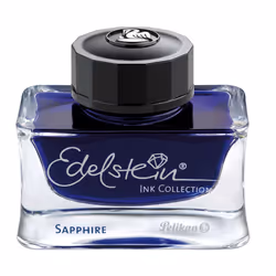 Pelikan Edelstein, Blu, 50 ml, 1 pz