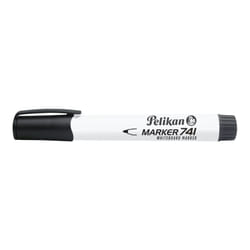 Pelikan 741 evidenziatore 10 pz Tipo di punta Nero