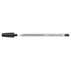 Pelikan 601450 penna a sfera Nero Penna a sfera retrattile a clip 50 pz - Vista aggiuntiva 4