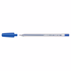 Pelikan 601467 penna a sfera Blu Penna a sfera retrattile a clip 50 pz - Vista aggiuntiva 4