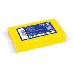Pelikan Nakiplast 681 Pasta modellabile 650 g Giallo
