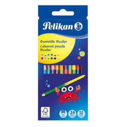 Pelikan 700146 pastello colorato 12 pz