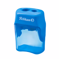 Pelikan 700238, Temperamatite manuale, Multicolore, Scatola, 12 pz