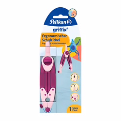 Pelikan Griffix, Blister, 1 pz