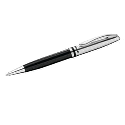 Pelikan Jazz Classic Blu Penna a sfera retrattile girevole Medio 1 pz