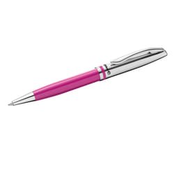 Pelikan Jazz Classic Blu Penna a sfera retrattile girevole Medio 1 pz